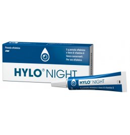 HYLO NIGHT 14G