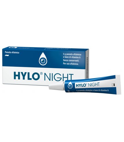 HYLO NIGHT 14G