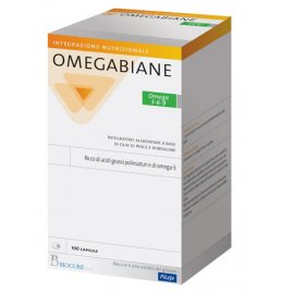 OMEGABIANE 3-6-9  100CPS