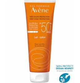 AVENE EAU THERM LAT SPF50+ 250