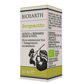 BERGAMOTTO OE BIO 10ML