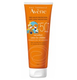 AVENE EAU THERM LATT BB SPF50+