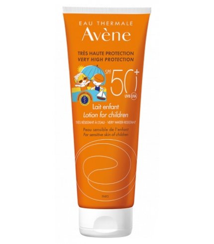 AVENE EAU THERM LATT BB SPF50+