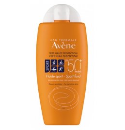 AVENE EAU THERMALE SPT SPF50+