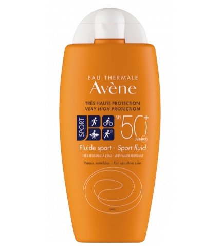 AVENE EAU THERMALE SPT SPF50+