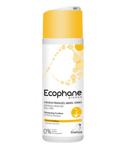 ECOPHANE SH FORTIFICANTE 200ML