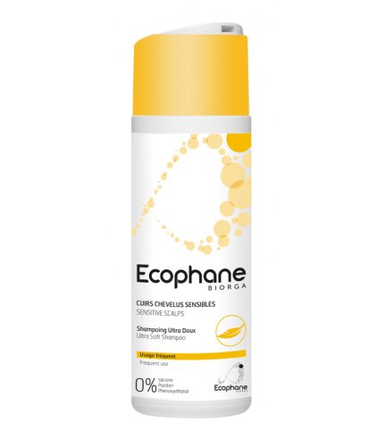 ECOPHANE SHAMPOO DELICATO