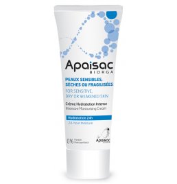 APAISAC CREMA IDRAT INTENSA