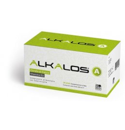 ALKALOS A 20STICK PACK