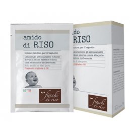 AMIDO DI RISO AMIDO FDR