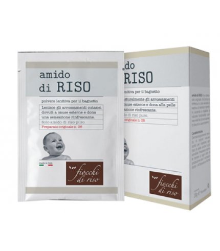 AMIDO DI RISO AMIDO FDR