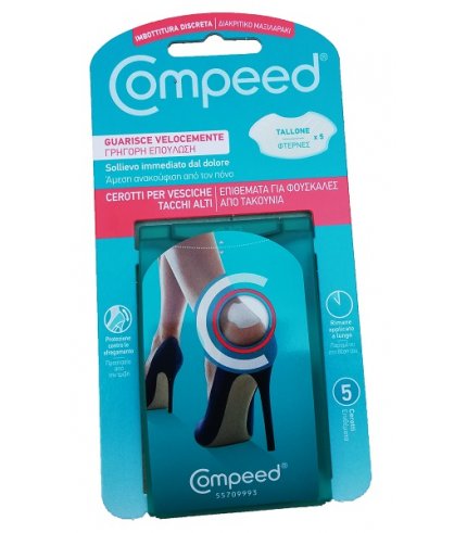 COMPEED VESCICHE TACCHI ALTI5P