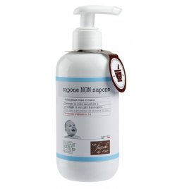 SAPONE NON SAPONE FDR 240ML