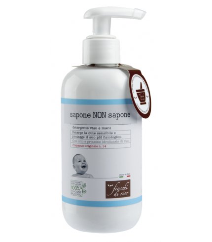 SAPONE NON SAPONE FDR 240ML