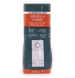 ARGILLA VENTILATA 500G