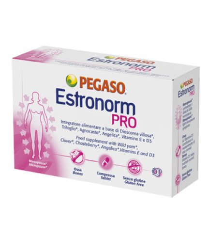 ESTRONORM PRO 21CPR