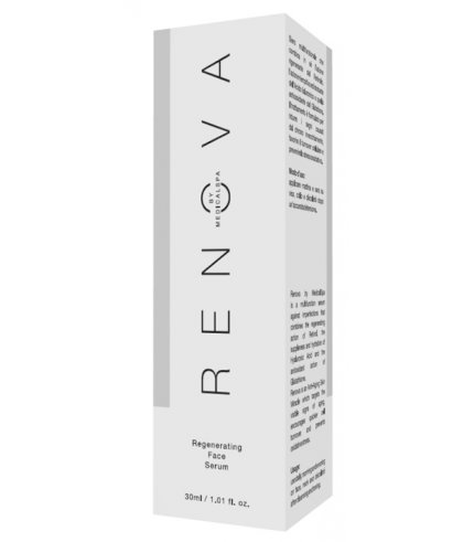 RENOVA SIERO RIGENERANTE V30ML