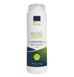 MICOXIL DETERGENTE CORPO/CAP