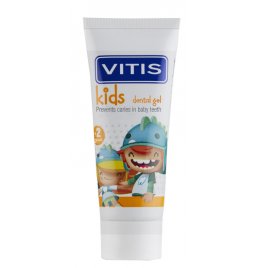 VITIS KIDS GEL 50ML INTL