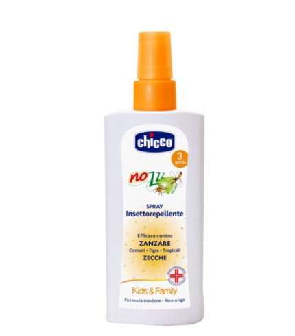 CH ZANZA SPRAY 100ML