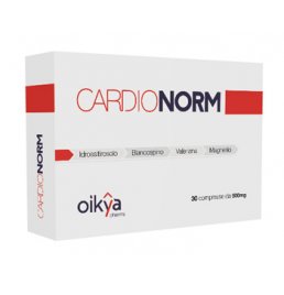 CARDIONORM 30CPR