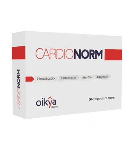 CARDIONORM 30CPR