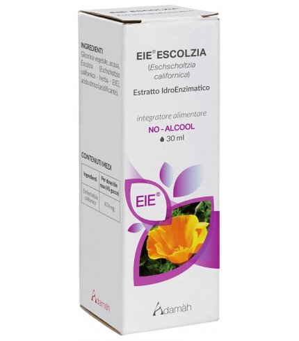 EIE ESCOLTZIA 50ML GTT