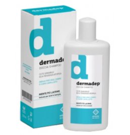 DERMADEP DOCCIA SHAMPOO 250ML