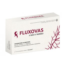 FLUXOVAS 30CPR