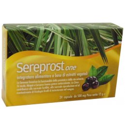 SEREPROST ONE 24CPS