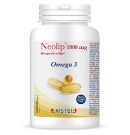 NEOLIP 1000MG 60CPS SOFTGEL