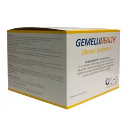 GEMELLIHEALTH OBESITA' S30BUST