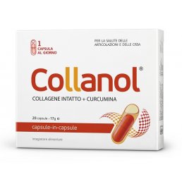 VISISLIM COLLANOL 20CPS