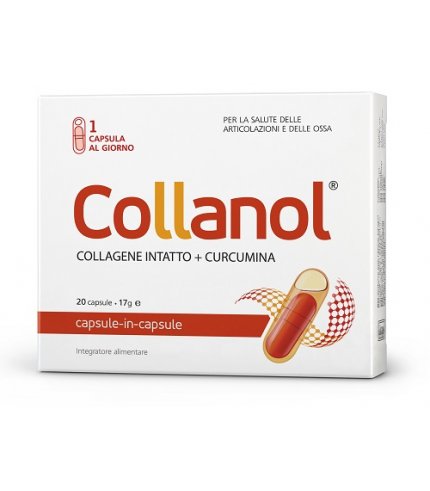 VISISLIM COLLANOL 20CPS