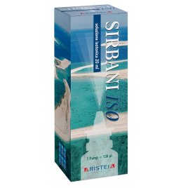 SIRBANI ISO SOL ISOTONICA 20ML