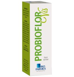 PROBIOFLOR VIS GTT 10ML