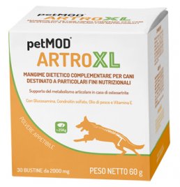 PETMOD ARTRO XL 30BUST