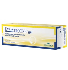 EMORTROFINE GEL 5OML