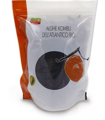 KOMBU ATLANTICO 50G BIO