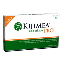 KIJIMEA COLON IRRITAB PRO14CPS