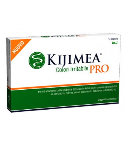 KIJIMEA COLON IRRITAB PRO14CPS