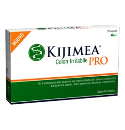 KIJIMEA COLON IRRITABILE PRO 28 CAPSULE