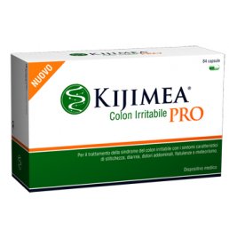 KIJIMEA COLON IRRITAB PRO84CPS