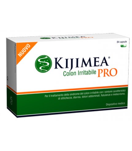 KIJIMEA COLON IRRITAB PRO84CPS