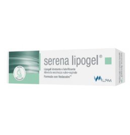 SERENA LIPOGEL 30 ML