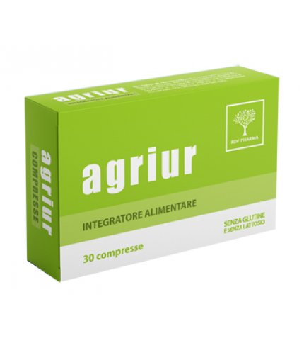 AGRIUR 30CPR