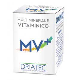 OXIMIX MV+ MULTIVIT 60CPS DRIA