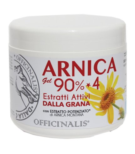 OFFICINALIS ARNICA 90% 500ML