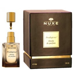 NUXE PROD ABSOLU PARFUM 30ML