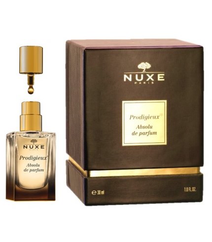 NUXE PROD ABSOLU PARFUM 30ML